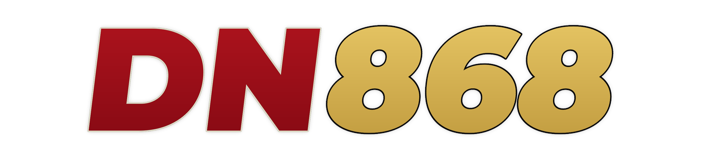 dn868 logo